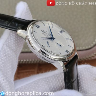 Đồng hồ Omega super fake giá bao nhiêu