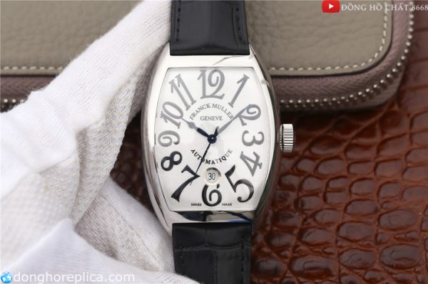 Franck Muller Master of Complications replica