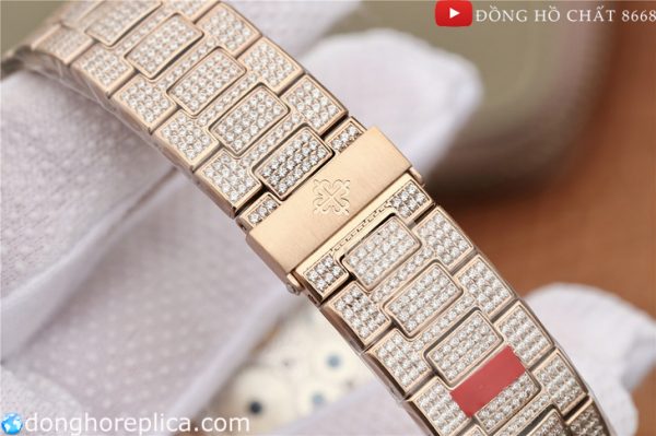 Patek Philippe Siêu Cấp 8