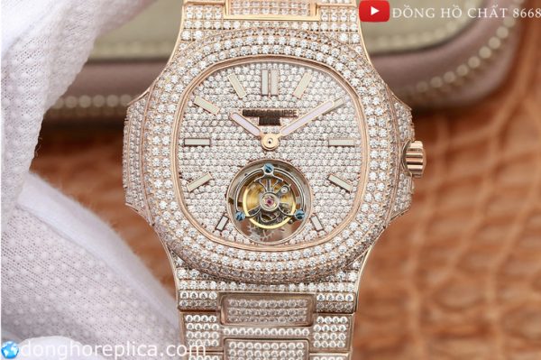 Patek Philippe Siêu Cấp