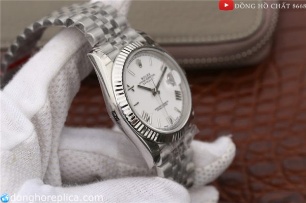 Đồng hồ Rolex Siêu Cấp Replica 1:1