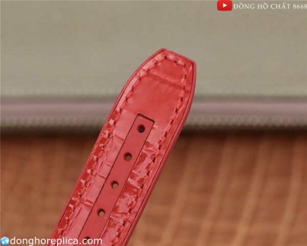 dong ho fake