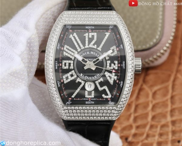 dong ho franck muller replica 2