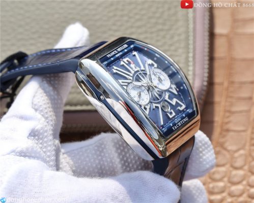 Đồng hồ Franck Muller Super Fake Replica Chuẩn 1:1