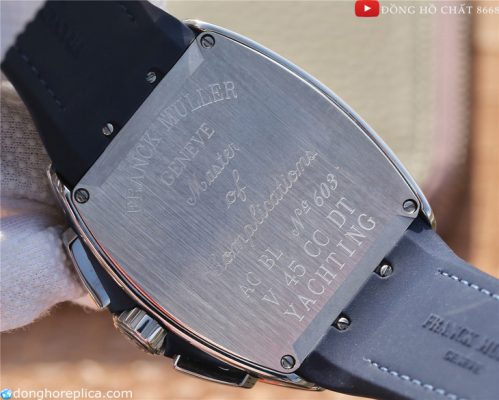 Đồng hồ Franck Muller Super Fake Replica Chuẩn 1:1
