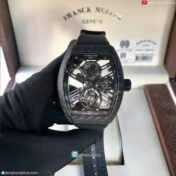 franck muller geneve