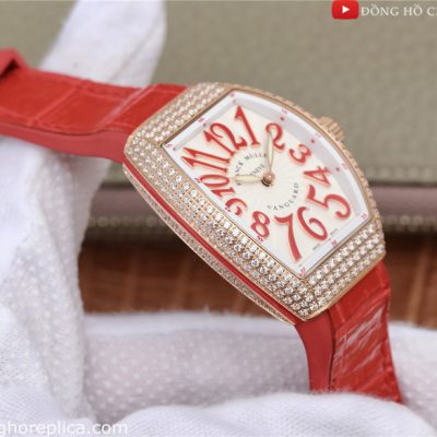 dong ho nu dep gia tot franck muller sieu cap