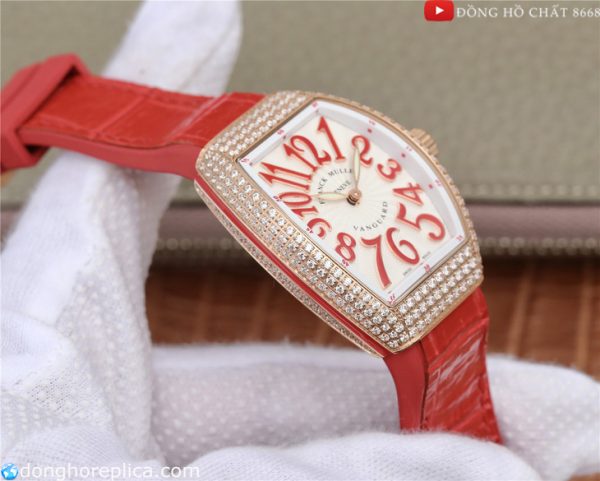dong ho nu dep gia tot franck muller sieu cap