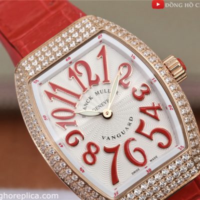 dong ho nu fake