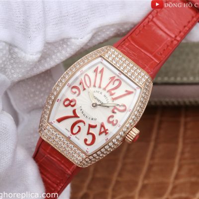 dong ho nu franck muller