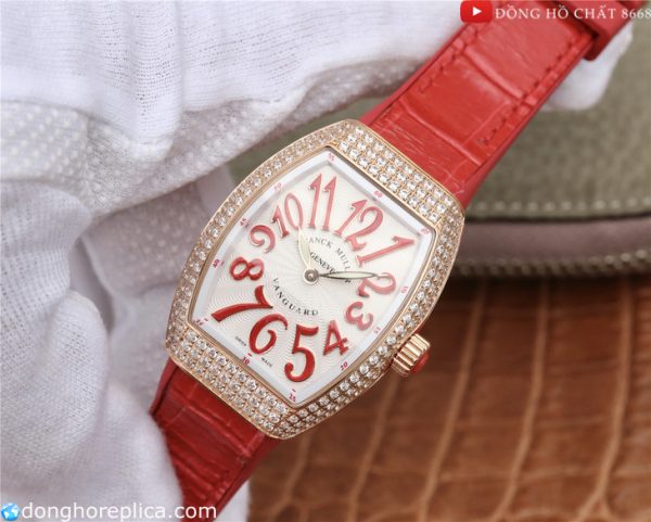 dong ho nu franck muller