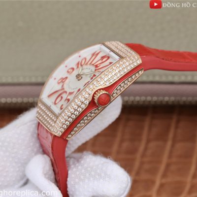 dong ho nu franck muller sieu cap