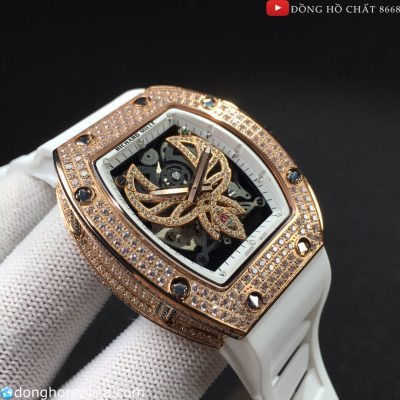 Đồng hồ Richard Mille RM051 super fake giá bao nhiêu