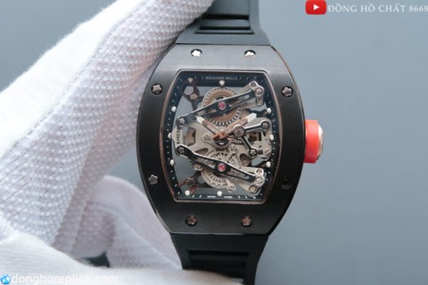 dong ho richard mille replica chuan