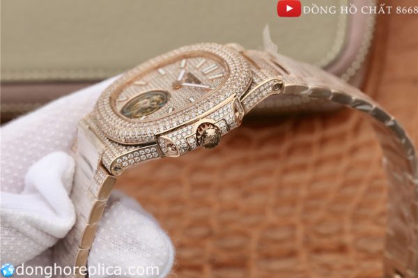 Patek Philippe Siêu Cấp 7