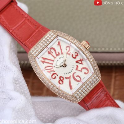 franck muller nu fake
