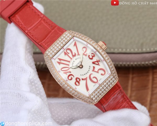 franck muller nu fake