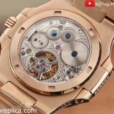 Patek Philippe Siêu Cấp 6