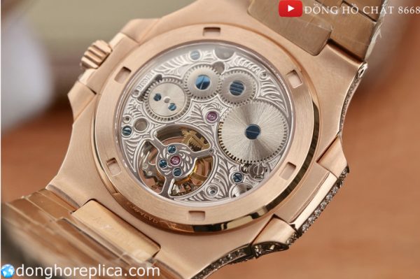 Patek Philippe Siêu Cấp 6