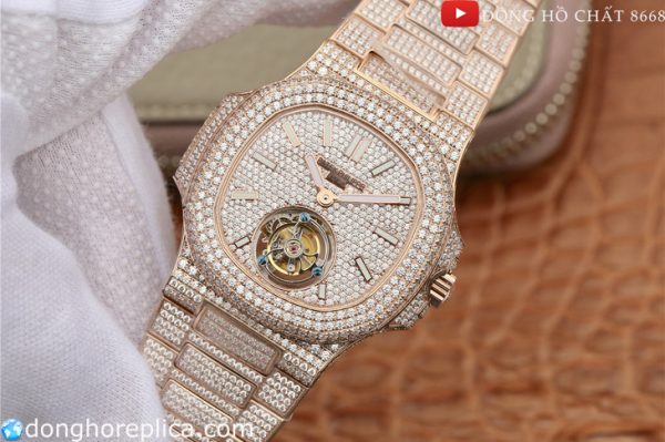Patek Philippe Siêu Cấp 3