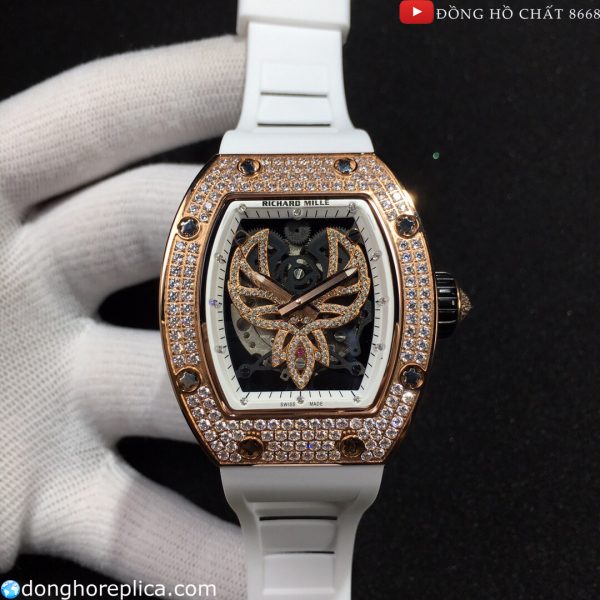 richard mille sieu fake