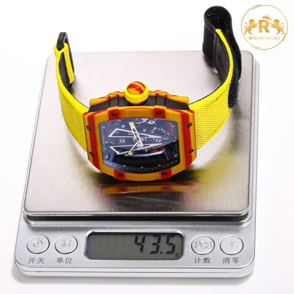 richard mille tennis (3)