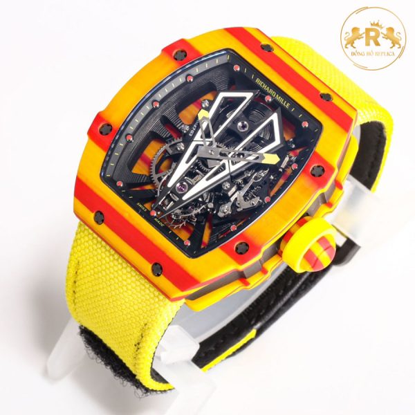 richard mille tennis (6)