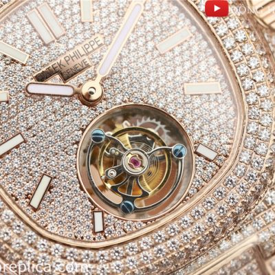 Patek Philippe Siêu Cấp 2