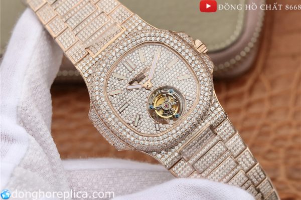 Patek Philippe Siêu Cấp 1
