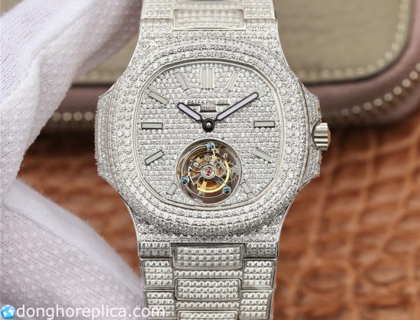 Đôi dòng lịch sử về thương hiệu Patek PhilippeĐôi dòng lịch sử về thương hiệu Patek Philippe