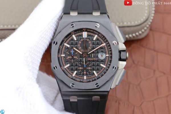 Audemars Piguet 26405 Ceramic Fake