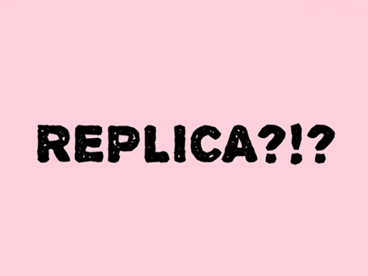 Replica la gi