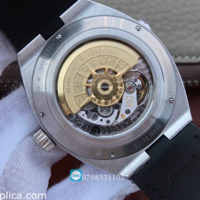 Bộ máy vận hành của Vacheron Constantin Overseas Ultra Thin Replica