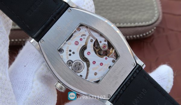 Vacheron Constantin Malte siêu cao cấp Rep 1:1 trang bị bộ máy Clone Caliber 4400 AS