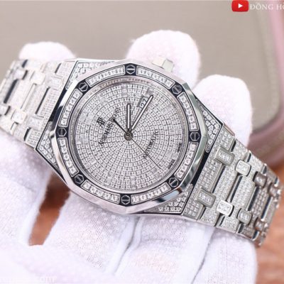 đồng hồ audemar piguet siêu cấp có độ hoàn thiện cao nhất