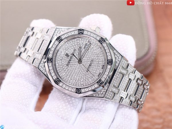 đồng hồ audemar piguet siêu cấp có độ hoàn thiện cao nhất