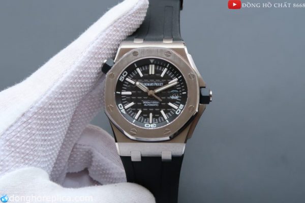 đồng hồ audemar piguet siêu cấp có độ hoàn thiện cao nhất