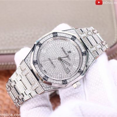 đồng hồ audemars piguet siêu cấp