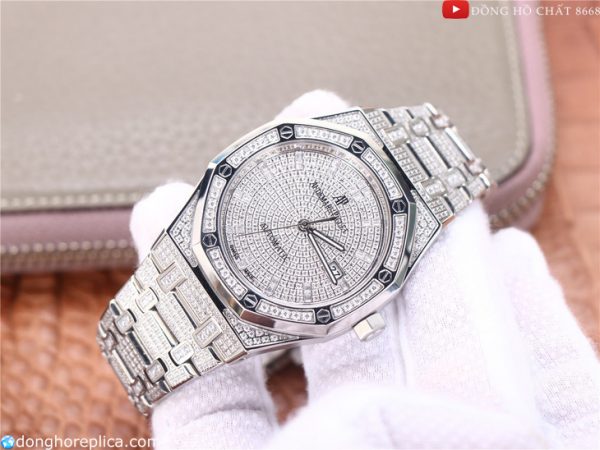 đồng hồ audemars piguet siêu cấp