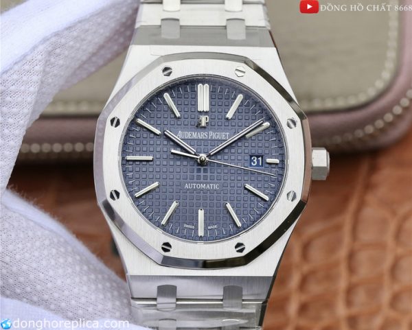 Đồng hồ Audemars Piguet Siêu cấp luôn được rất nhiều tín đồ yêu thích