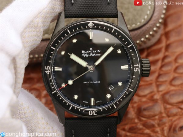 dong ho blancpain fake 4