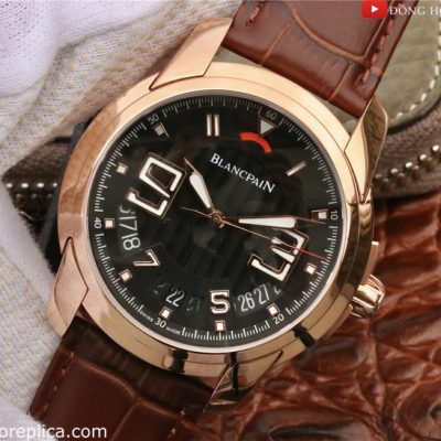 dong ho blancpain replica 10
