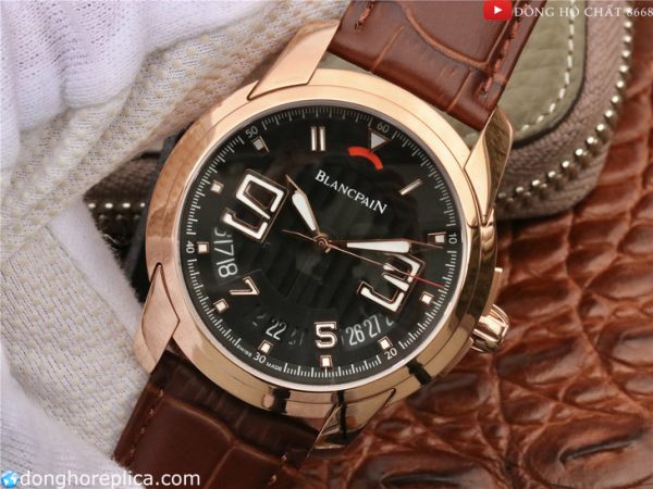 dong ho blancpain replica 10