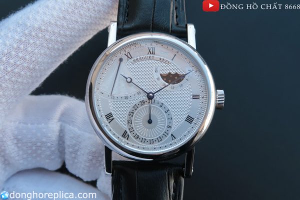 dong ho breguet super fake 12