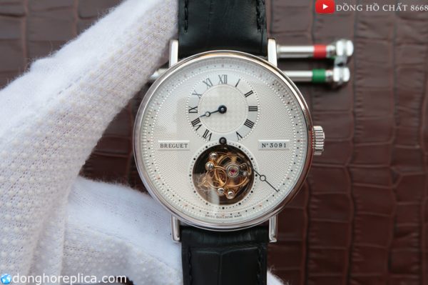 dong ho breguet tourbillon fake