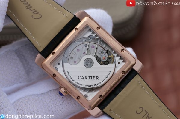 Cartier Fake Rep 1:1