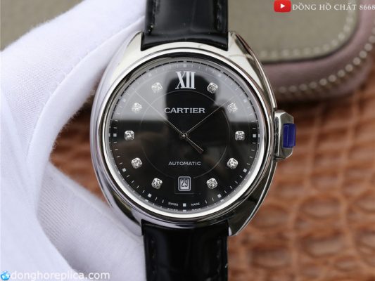Đồng hồ Fake Cartier Replica 1:1