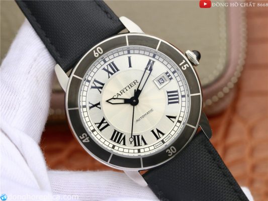 Đồng hồ Cartier Replica 1:1