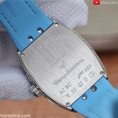 dong ho dep nu franck muller fake