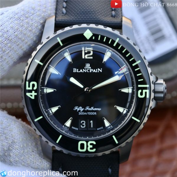 dong ho fake blancpain